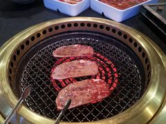 -神户赤童日式烤肉伙伴(东直门店)