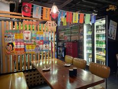 大堂-槿Story·韩国料理(望京韩国美食城店)