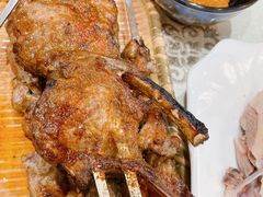 羊排-新疆伊宁远征餐厅