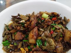 -秀妈厨房(灰汤老店)