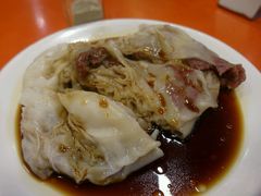 -西关明记肠粉(荔枝湾店)