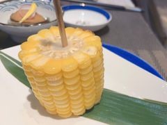 -極上萬膳·日料放题(来福士江景店)