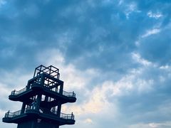 -泰达航母主题公园