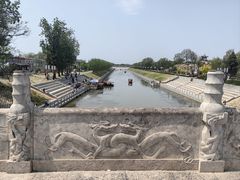 -赵州桥景区