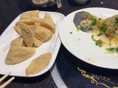 -东江海鲜大排档·潮汕菜·砂锅粥