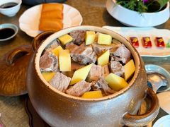 -上海总会SHANGHAICLUB(兴业太古汇店)