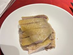 吉士咸鸡-老吉士酒家(天平路店)