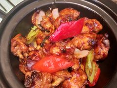 -大树餐厅(红旗街万达店)