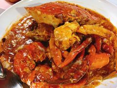 -龙海鲜螃蟹王(宏茂桥店)