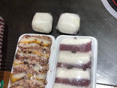 -南大门韩国米糕(公滨路店)