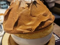 舒芙蕾芝士-港丽餐厅(来福士店)