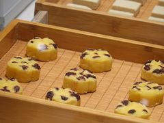 绿豆爽-老鼎丰糕点铺子(国贸商城店)