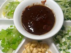 -大鸭梨烤鸭(石佛营店)
