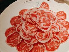 -曲氏老北京铜锅涮肉•火锅(不老街店)