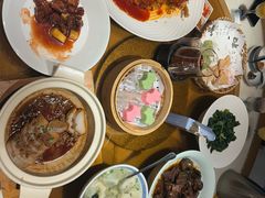 -二十八里太湖船菜(吉祥路店)