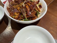 -寻裕记·现炒浇头面(人民广场店)