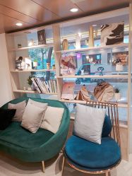 -苏豪路易士·嘉玛发廊