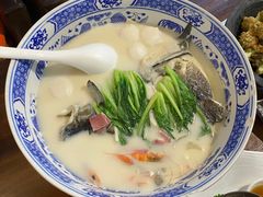 -山外山·林语花园餐厅
