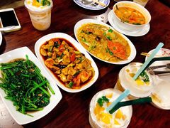 -Dang restaurant (patong phuket)