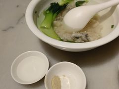 鱼丸汤-华盛丰温州大排档(东三环南路店)