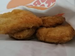 -汉堡王(北京通州领展店)