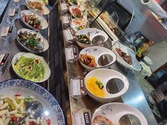 -山里俏·皖南菜(清源路店)