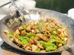 -费大厨辣椒炒肉(黄兴中心广场店)