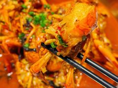 -靓虾二哥长沙地标小龙虾(五一广场店)