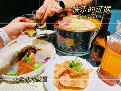 -老厨家(中央大街西七道街店)