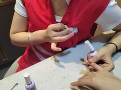 -海底捞大排档火锅(悦荟广场店)