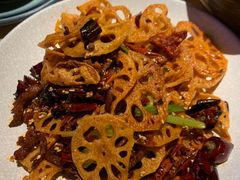 -山石榴·贵州菜(丰盛里店)