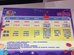 -奇乐儿巴迪总动员儿童乐园(保利时光里店)