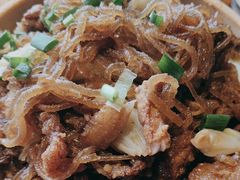-老雒阳面馆·水席(洛宁高速路口店)
