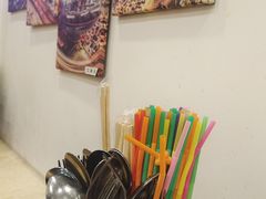 -Kpasta韩式意大利面