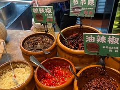 -云阿蛮云南生烫牛肉米线(奉贤路店)