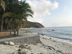 -日落吧·海景咖啡厅·餐酒吧·鸡尾酒·下午茶·乐队表演·浪漫夕阳·三亚文华东方酒店