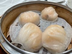 -富园海鲜酒家(佐敦店)