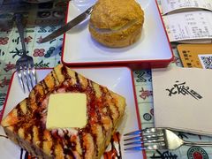 -七爷清汤腩·港式餐厅(金狮广场店)