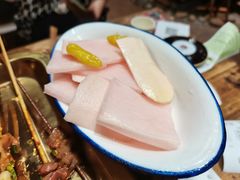 -盟重烧烤(高正街店)