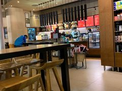 大堂-星巴克臻选(深圳罗湖万象城店)