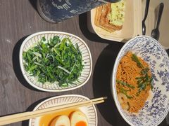 -阿大排档(长春这有山店)