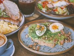 -RAC BAR(安福路店)