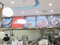 -当家水煎包·牛肉汤(浦江店)