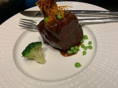 -彩丰楼·中餐厅(国家会展中心上海洲际店)