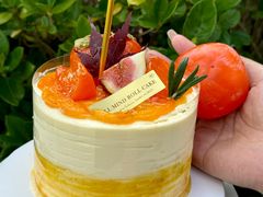 -卷心卷意·轻甜蛋糕(新光天地店)