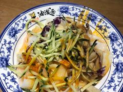 -远洋未来广场(育慧北路店)