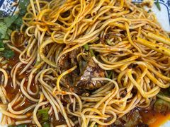 -玉香宫河州牛肉拉面
