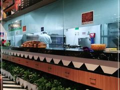 -新疆喀什噶尔餐厅(普利街店)