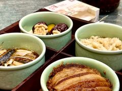 -四季厨房 鲁菜·孔府烤鸭(二环南路店)