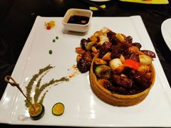 -江滨九号.中餐厅(滨江店)